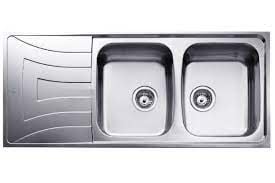 Chậu rửa Teka Universe 2B 1D