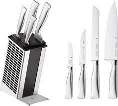 BỘ DAO WMF GRAND GOURMET 5 MÓN -1889669992