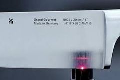 DAO THÁI WMF SPITZENKLASSE PLUS 10CM - 1895866032