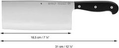 DAO CHẶT WMF SPITZENKLASSE PLUS CHINESE 18.5CM -1895506032