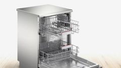 Máy rửa bát độc lập Bosch SMS4IVI01P