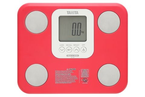CÂN SỨC KHỎE TANITA BC-859 ĐO 7 CHỈ SỐ CƠ THỂ