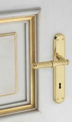 Tay nắm Hafele ENRICO CASSINA 901.98.971