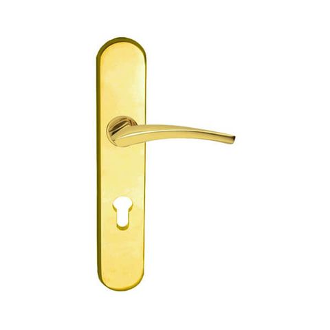 Khóa cửa Hafele 901.79.097