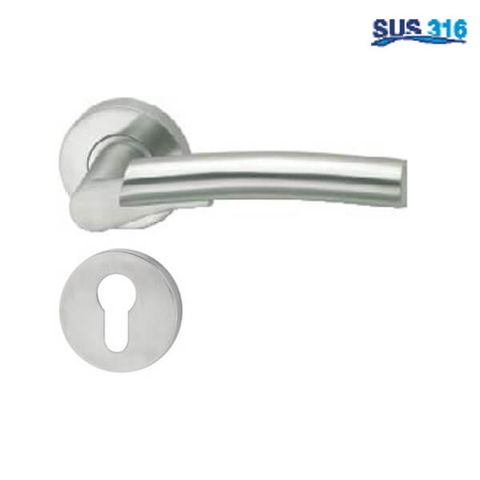 Tay khóa cửa Hafele 903.99.723