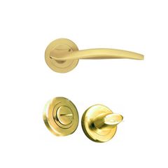 Khóa cửa vệ sinh Hafele 901.79.103