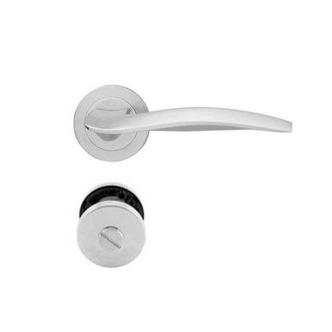 Khóa cửa vệ sinh Hafele 901.98.038