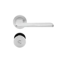 Khóa cửa nhà vệ sinh Hafele 901.98.042