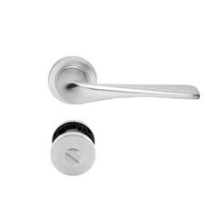 Khóa cửa vệ sinh Hafele 901.99.593