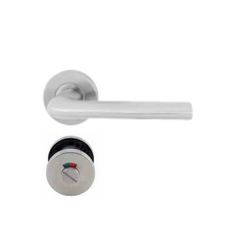 Khóa cửa phòng tắm Hafele 903.99.992