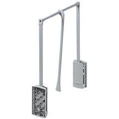 Tay nâng móc treo quần áo Hafele 805.20.532