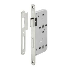 Thân khóa vệ sinh Hafele 911.02.157