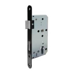 Thân khóa Hafele 911.25.100 màu đen