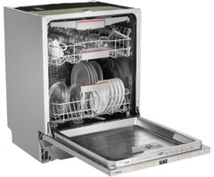Máy rửa chén BOSCH SMS4HCI48E