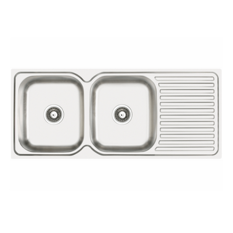 Chậu Inox Hafele 567.23.030