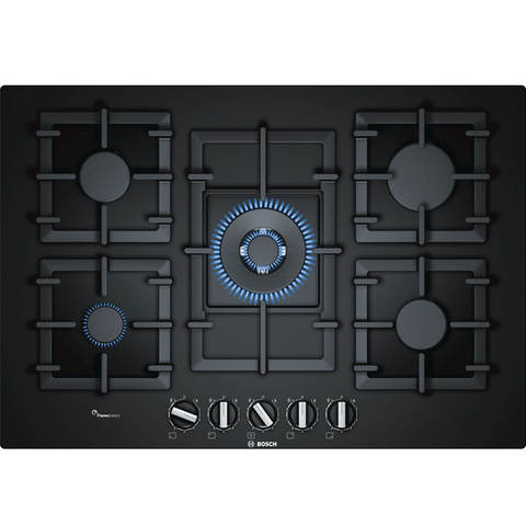Bếp Gas BOSCH PPQ7A6B90 |Serie 6