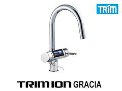 Máy Lọc Nước Trim Ion Gracia