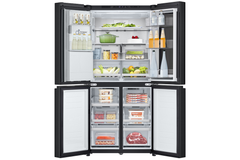 Tủ lạnh LG Inverter 508 lít LFI50BLMAI