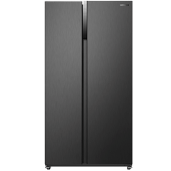 Tủ lạnh Hitachi Inverter 525 lít HRSN9552DDXVN