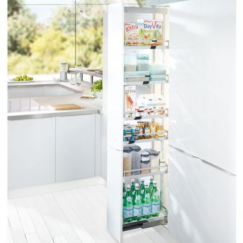 DISPENSA ICE WHITE