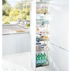 DISPENSA ICE WHITE