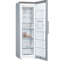 Tủ Đông Đơn 1 Cánh Độc Lập Bosch HMH.GSN36VI3P