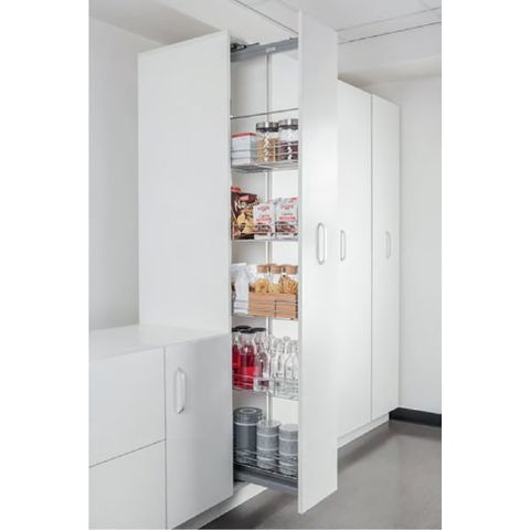 TỦ KHO GẮN CÁNH 400MM