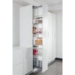 TỦ KHO GẮN CÁNH 400MM
