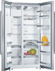 Tủ Lạnh Bosch SIDE BY SIDE KAD92HI31