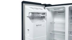 TỦ LẠNH BOSCH KAD93VBFP
