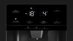 TỦ LẠNH BOSCH KAD93VBFP