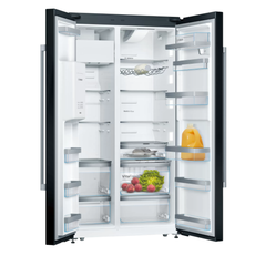 Tủ Lạnh Side By Side Bosch KAD92HBFP