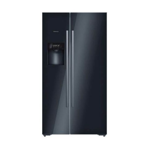 Tủ lạnh 2 cánh side by side Bosch KAD92SB30
