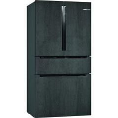 Tủ Lạnh 4 cánh Bosch KFN96PX91I