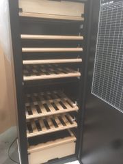 Tủ rượu Electrolux Transtherm Castel