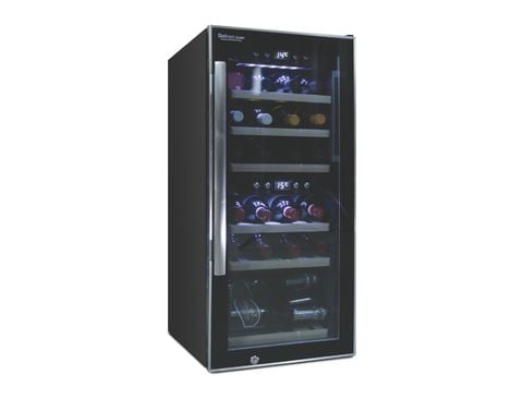 Tủ rượu Elica DATRON- 24 chai