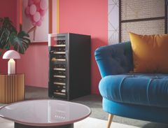 Tủ rượu Elic DATRON-38 chai