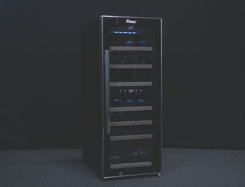 Tủ rượu Elic DATRON-38 chai