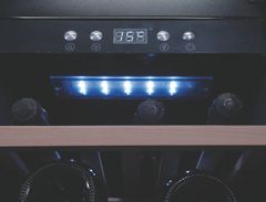 Tủ rượu Elic DATRON-38 chai