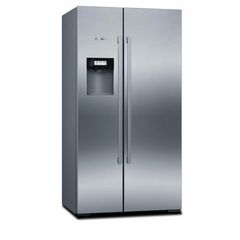 Tủ Lạnh Bosch SIDE BY SIDE KAD92HI31