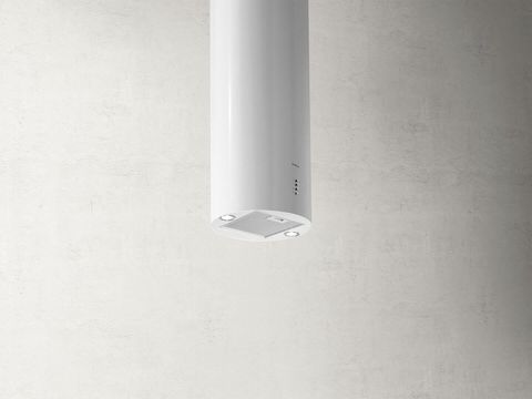 Hút Mùi Đảo Elica TUBE PRO ISLAND