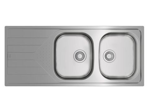 Chậu rửa Teka Universe 80 T- XP 2B 1D