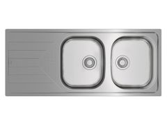 Chậu rửa Teka Universe 80 T- XP 2B 1D