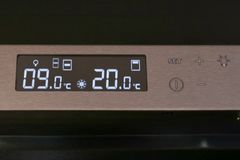 Tủ rượu Electrolux Transtherm Castel