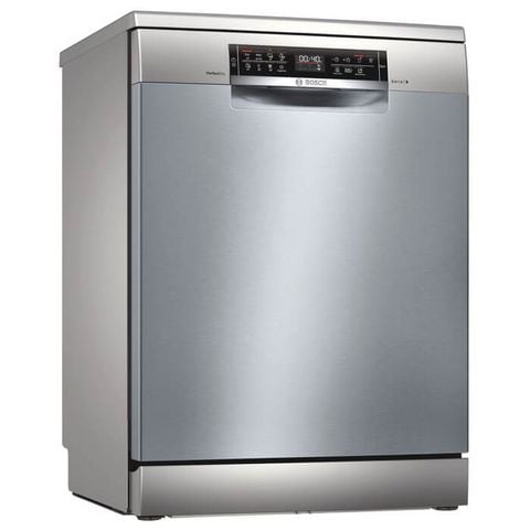 Máy rửa bát Bosch SMS6ZCI42E sấy zeolith