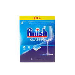 VIÊN RỬA BÁT FINISH CLASSIC 90 VIÊN