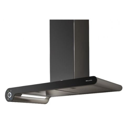 Hút mùi áp tường Malloca Circle F188