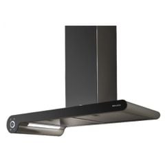 Hút mùi áp tường Malloca Circle F188