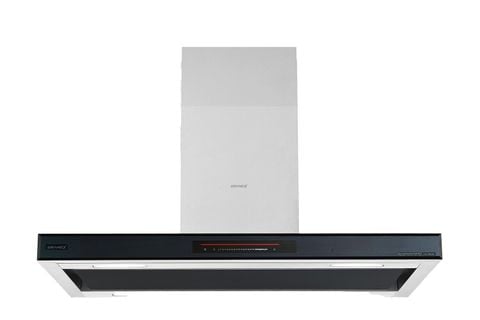 Máy hút mùi đảo GrandX GX H90IL89