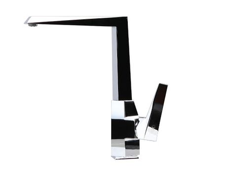 Vòi rửa Malloca mạ Chrome K291C